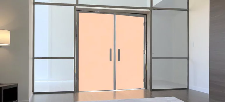 Professional Accordion Door Repair in West Palm Beach, FL