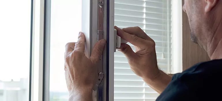 Luxury Window Installation in West Palm Beach, FL