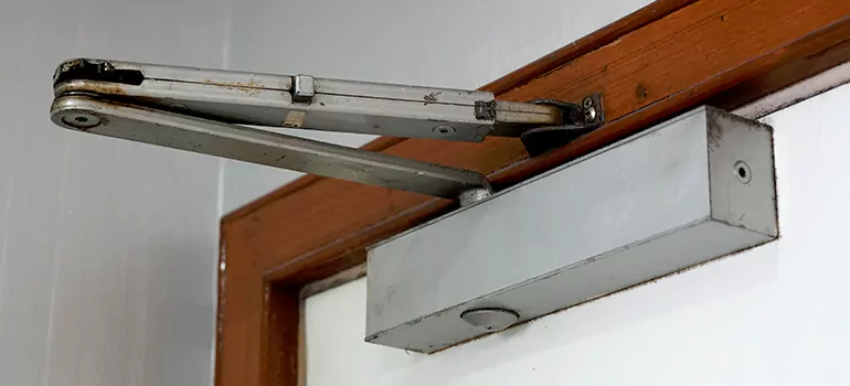 Door Closer Setup in West Palm Beach, FL