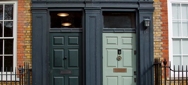 Interior Door Trim Moulding  in West Palm Beach, FL