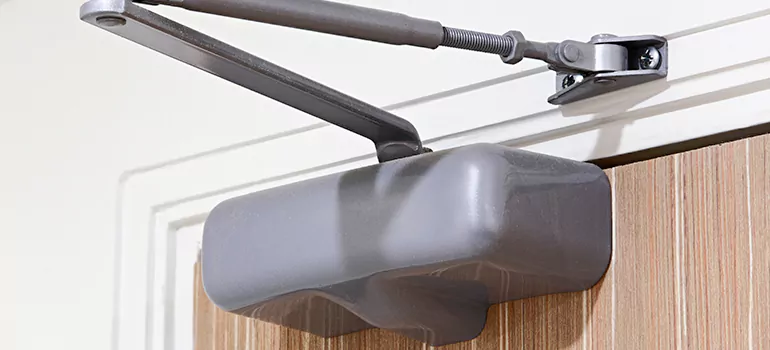 Garage Door Openers For Low Ceilings in West Palm Beach, FL