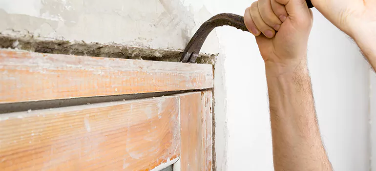 Front Door Replacement Cost in West Palm Beach, FL