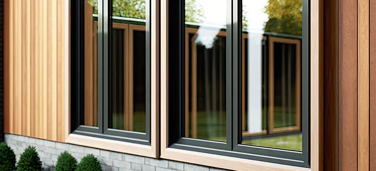 Large Double Pane Windows in West Palm Beach, FL