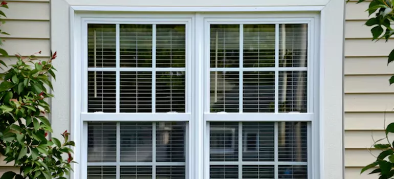 Custom Double Hung Windows in West Palm Beach, FL