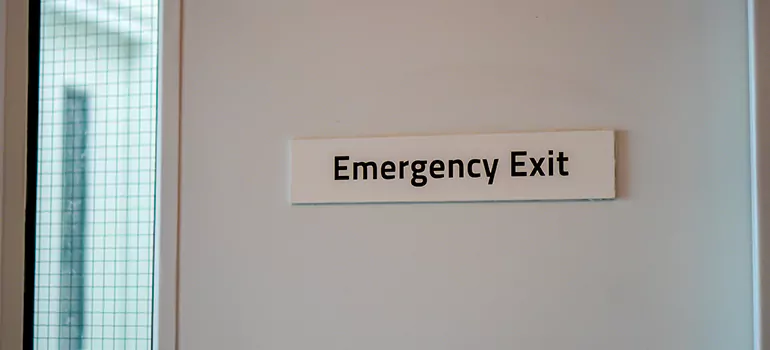Commercial Emergency Exit Doors Repair in West Palm Beach, FL