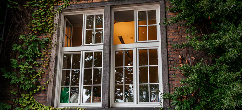 Energy Efficient Wood Windows in West Palm Beach, FL