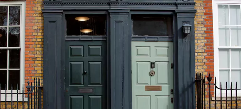 Front Door Window Replacement in West Palm Beach, FL