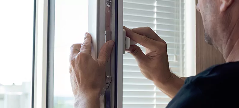 Custom Hopper Windows in West Palm Beach, FL