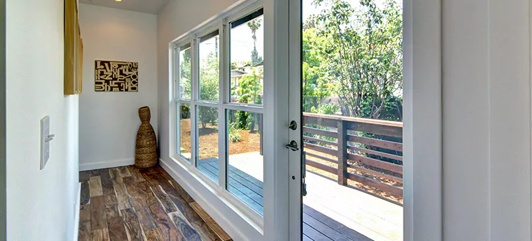 Impact Window Installation For Home Safety in West Palm Beach, FL