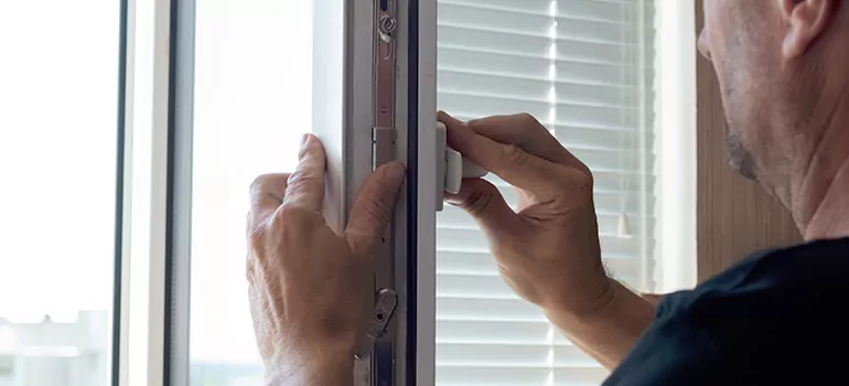 Lever Window Replacement Services in West Palm Beach, FL