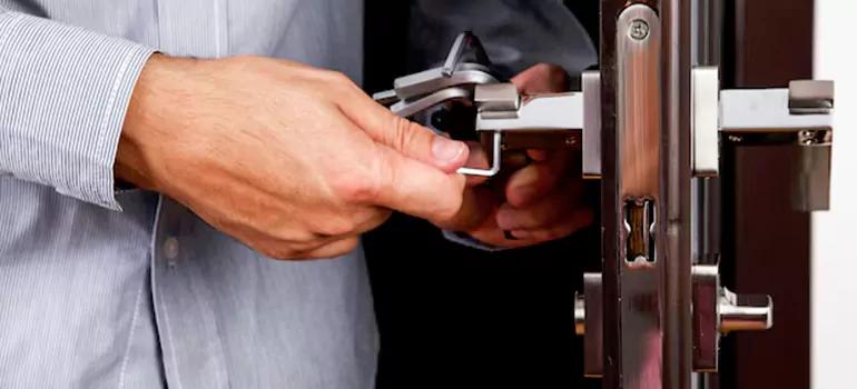 Local Multi Point Door Installation Experts in West Palm Beach, FL