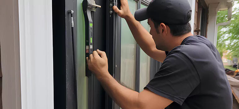 1 Way Privacy Window Film in West Palm Beach, FL