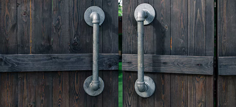 Pull Handle Installation in West Palm Beach, FL