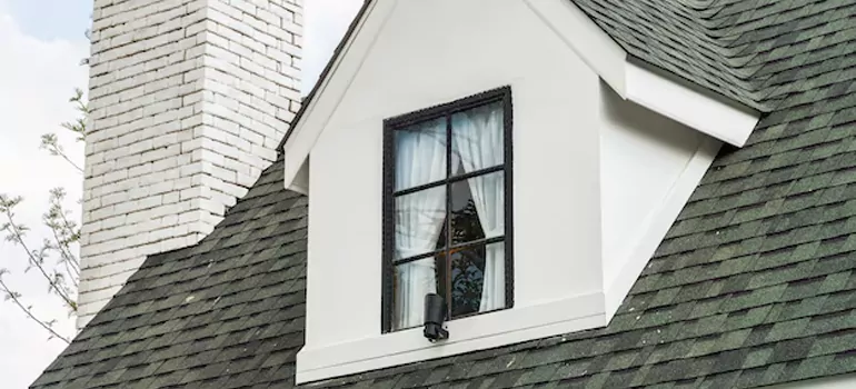 Roof Window Repair in West Palm Beach, FL