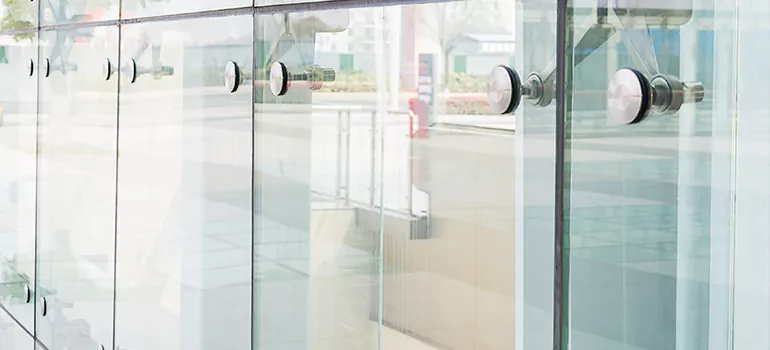 Glass Door Installation in West Palm Beach, FL