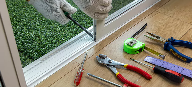  Automatic Sliding Door Repair in West Palm Beach, FL