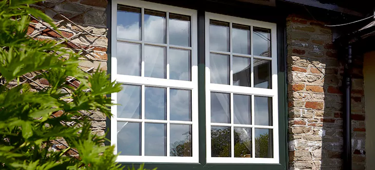 Stormproof Casement Windows in West Palm Beach, FL