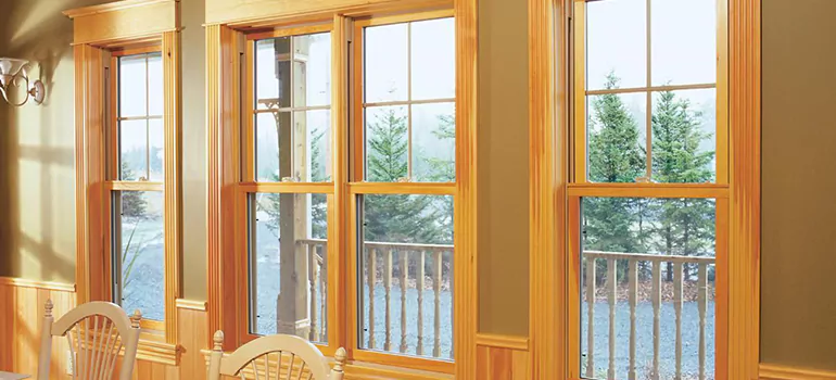 Safety Tempered Glass Window Installation in West Palm Beach, FL