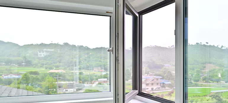 Large Triple Pane Windows in West Palm Beach, FL