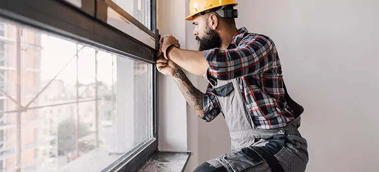 Window Glazing Company in West Palm Beach, FL