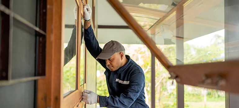 Energy-efficient Window Insulation in West Palm Beach, FL