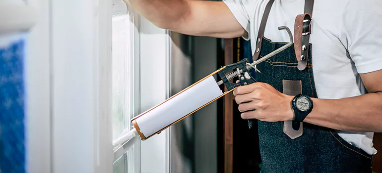 Window Jamb Extension in West Palm Beach, FL