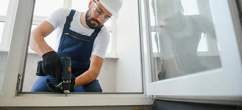 Replace Broken Window Pane in West Palm Beach, FL