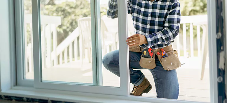 Commercial Window Replacement in West Palm Beach, FL