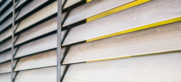Shutter Installation Services in West Palm Beach, FL