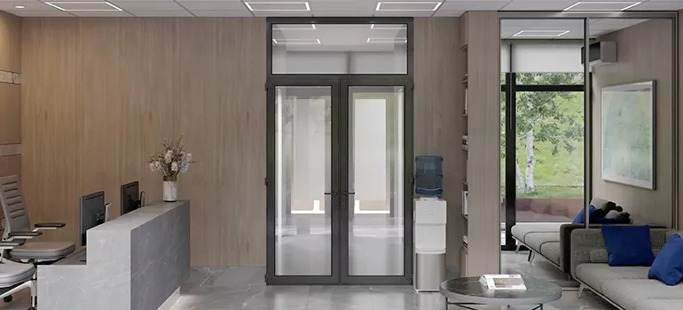 Residential Accordion Door Repair in West Palm Beach, FL