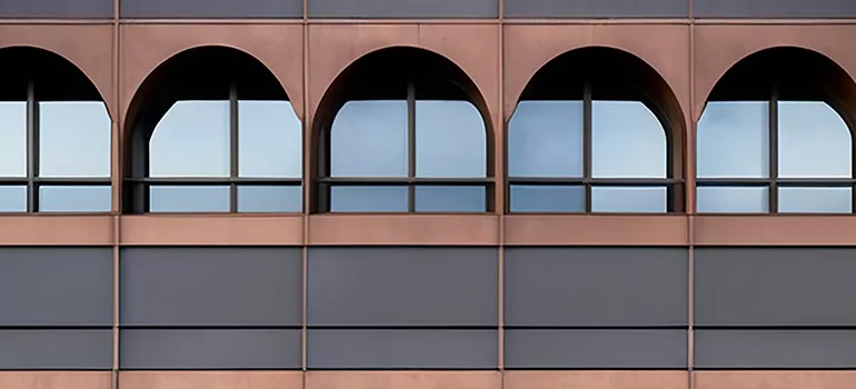 Modern Architectural Windows Repair in West Palm Beach, FL