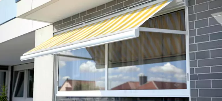 Awning Window Maintenance in West Palm Beach, FL