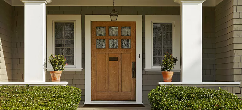 Attic Door Insulation in West Palm Beach, FL