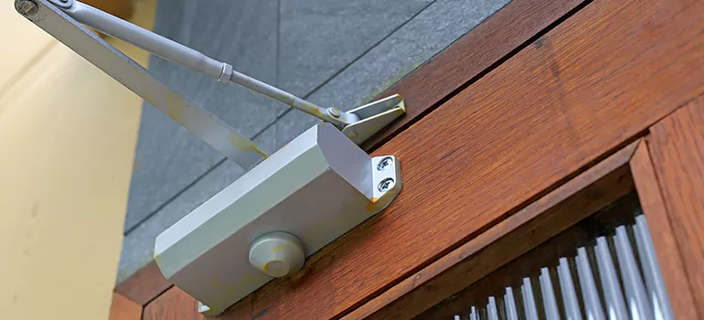 Electric Garage Door Opener Installation in West Palm Beach, FL