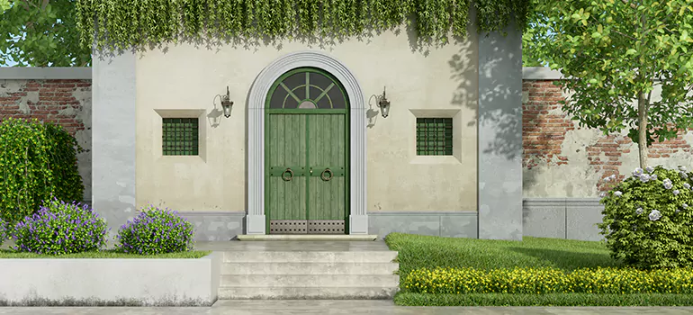 Weatherproof Screen Door in West Palm Beach, FL