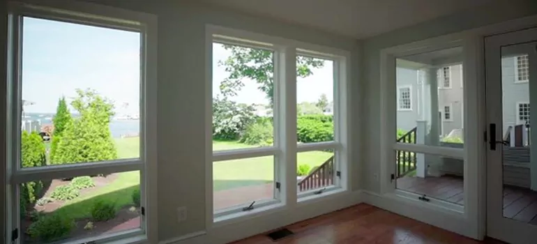 Double-hung Window Repair in West Palm Beach, FL