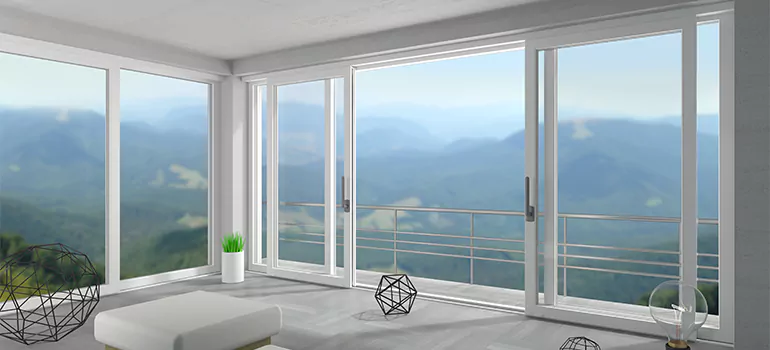 End Vent Window Installation in West Palm Beach, FL