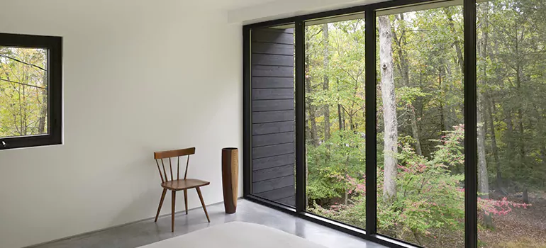 Triple Pane Energy Efficient Windows in West Palm Beach, FL