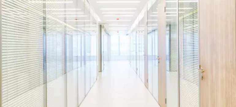 Frosted Glass Windows Replacement in West Palm Beach, FL