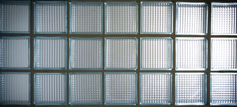Basement Glass Window in West Palm Beach, FL