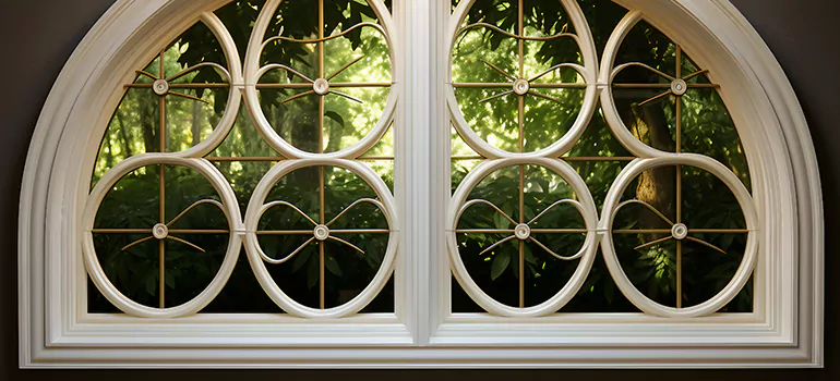 Half-round Window Replacement Contractors in West Palm Beach, FL