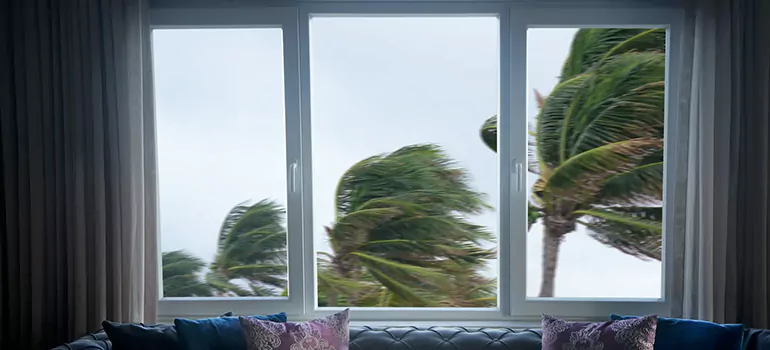 Hurricane Window Inspections Services in West Palm Beach, FL