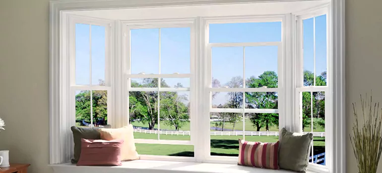 Residential Impact Window Installation Services in West Palm Beach, FL