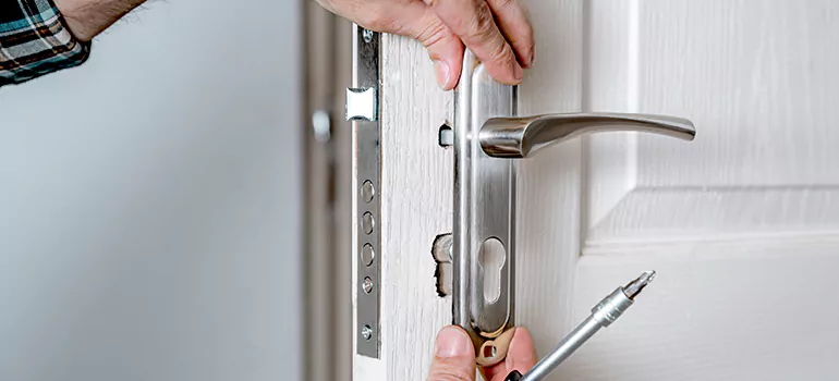 Multi Point Door Installation Solutions in West Palm Beach, FL