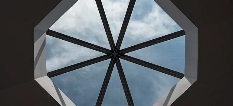 Octagon Window Designs For Homes in West Palm Beach, FL