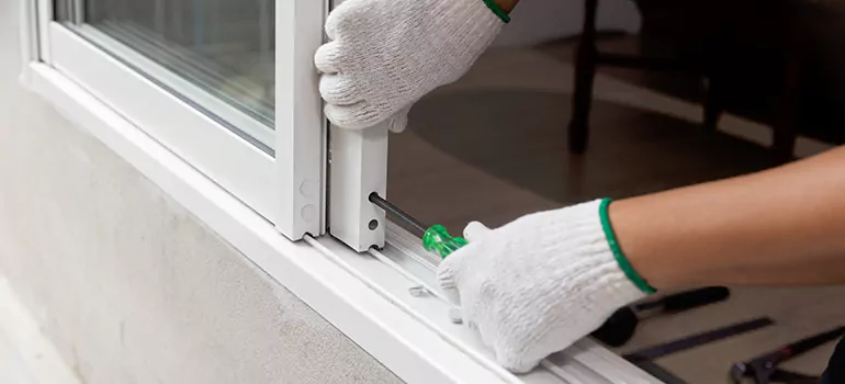 Patio Door Installation in West Palm Beach,FL