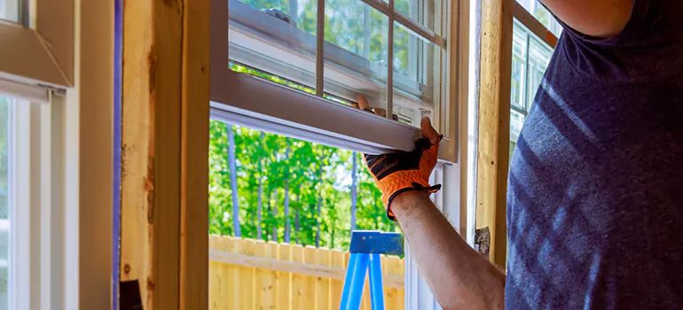 Removable Porch Windows in West Palm Beach, FL
