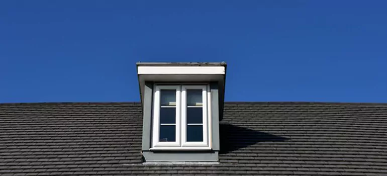 Roof Window Installation in West Palm Beach, FL