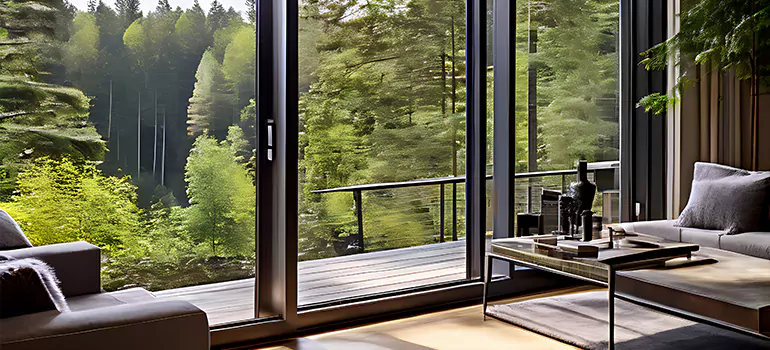 Single Slider Window Insulation Services in West Palm Beach, FL