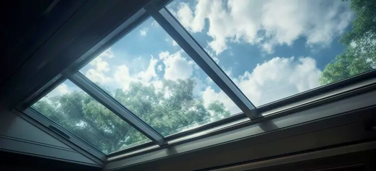 Roofing Skylight Installation in West Palm Beach, FL